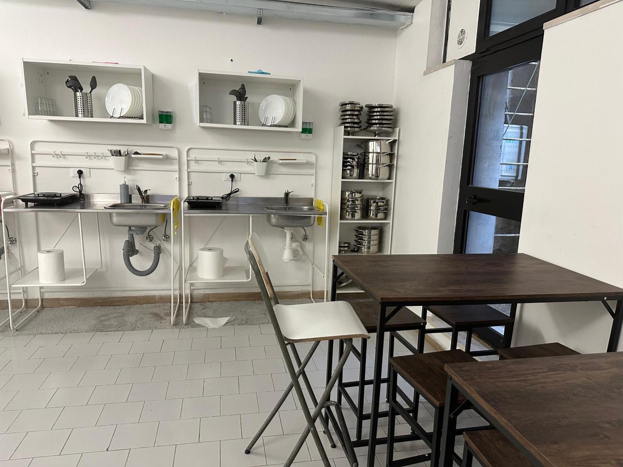 Cconforthotels Host Bari Centrale Εξωτερικό φωτογραφία