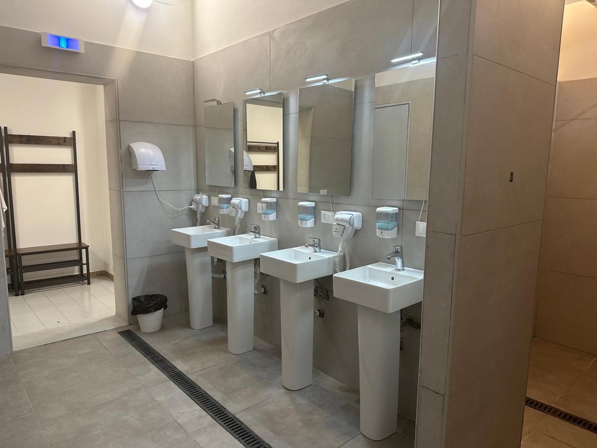 Cconforthotels Host Bari Centrale Εξωτερικό φωτογραφία