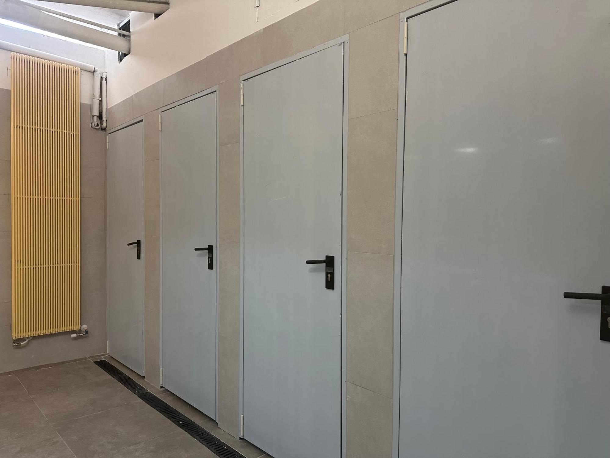 Cconforthotels Host Bari Centrale Εξωτερικό φωτογραφία