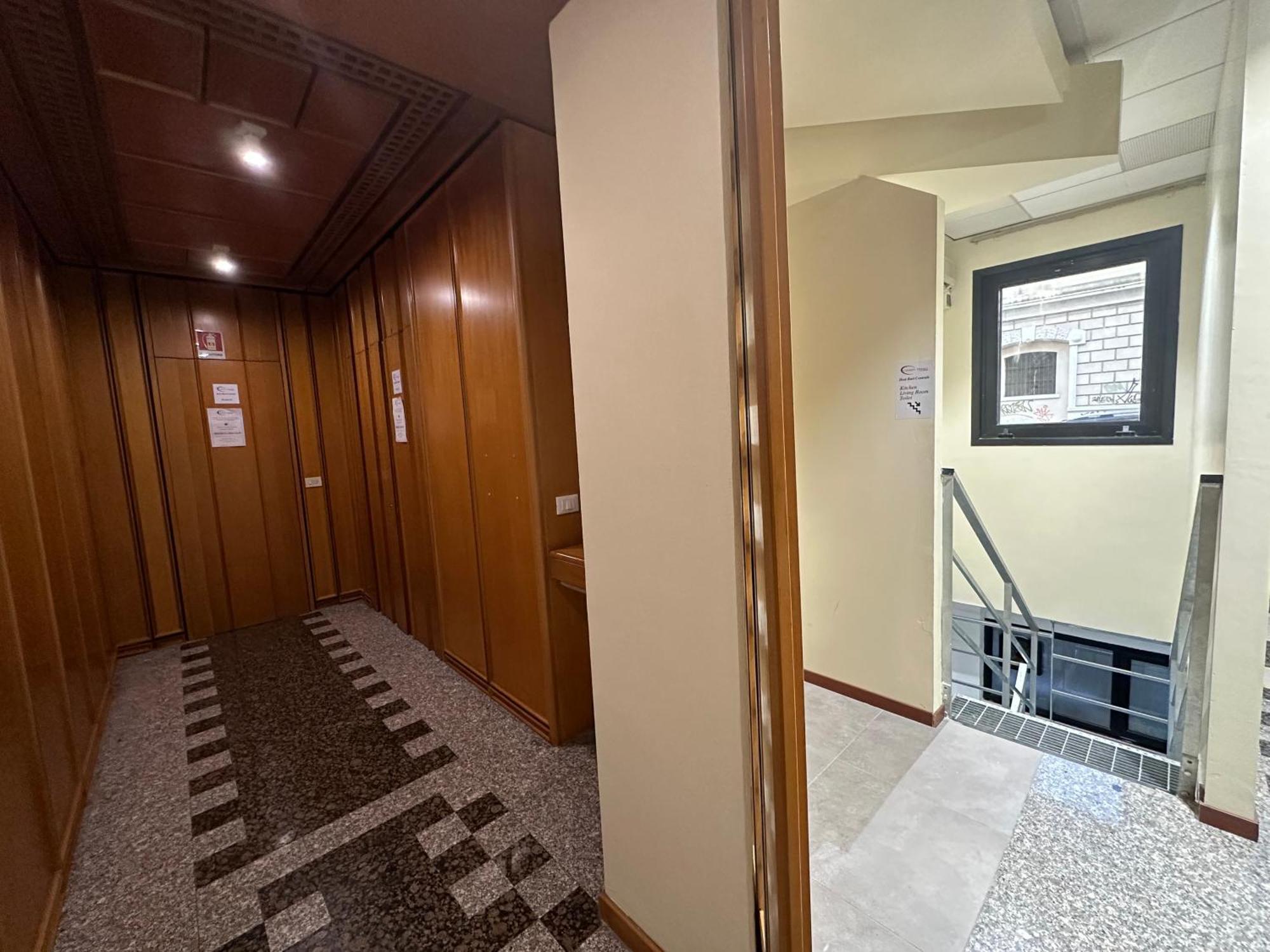 Cconforthotels Host Bari Centrale Εξωτερικό φωτογραφία