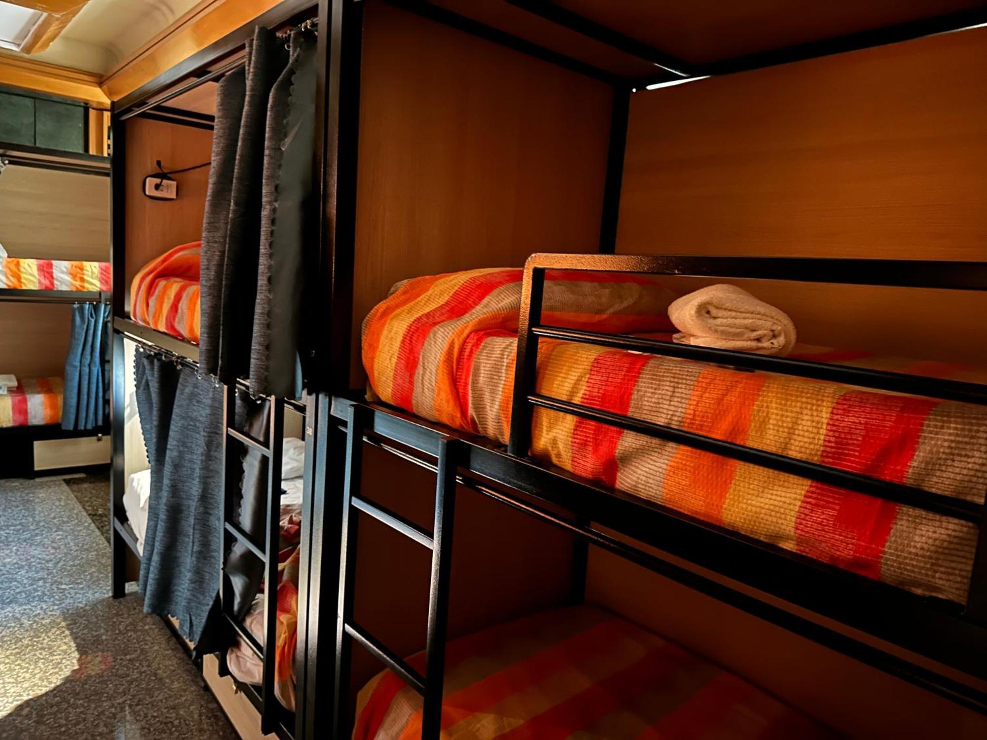 Cconforthotels Host Bari Centrale Εξωτερικό φωτογραφία
