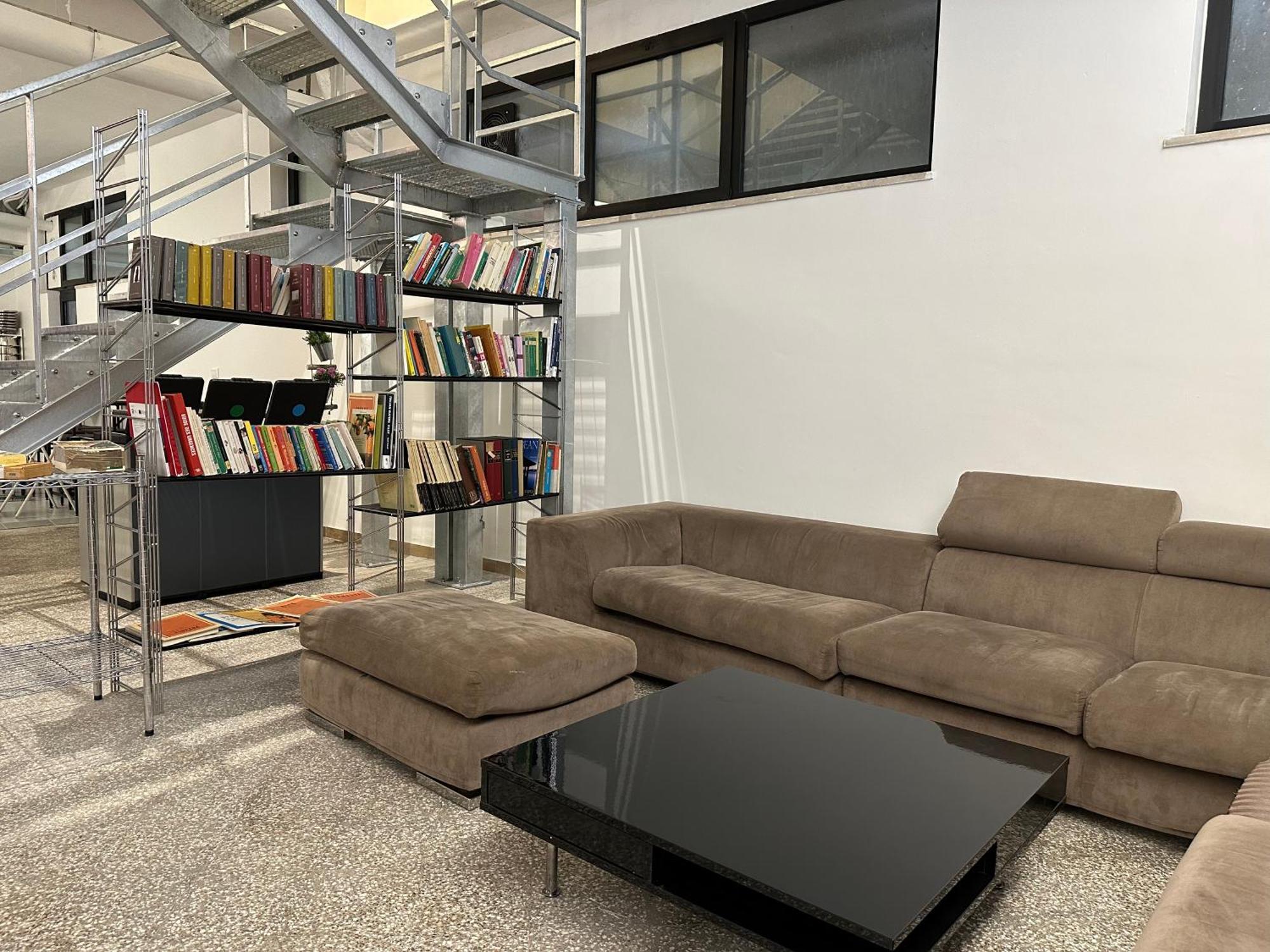 Cconforthotels Host Bari Centrale Εξωτερικό φωτογραφία